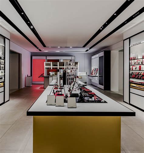 kiara chanel makeup|Chanel makeup store.